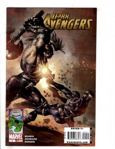 Dark Avengers #9 (2009) FO32