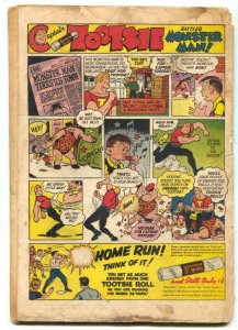 Ace Comics #100 1945- Phantom- Jungle Jim G