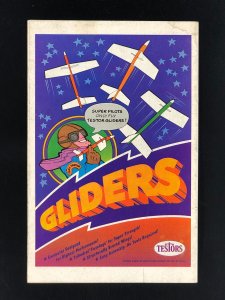 The Defenders #64 (1978) VG+ Valkyrie Gone Mad!