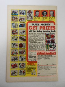 The X-Men #55 (1969) FN/VF Condition! small moisture stain