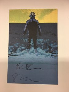 FRIEND OF THE DEVIL A RECKLESS BOOK HC W/ SIGNED BOOKPLATE IMAGE 2021 EB202