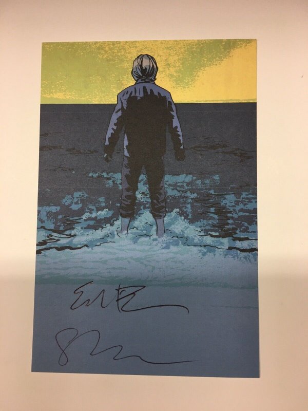 FRIEND OF THE DEVIL A RECKLESS BOOK HC W/ SIGNED BOOKPLATE IMAGE 2021 EB202