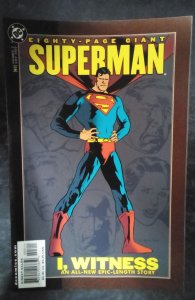 Superman 80-Page Giant #3 (2000)