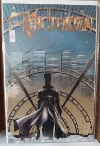 Victorian #0 (1999)