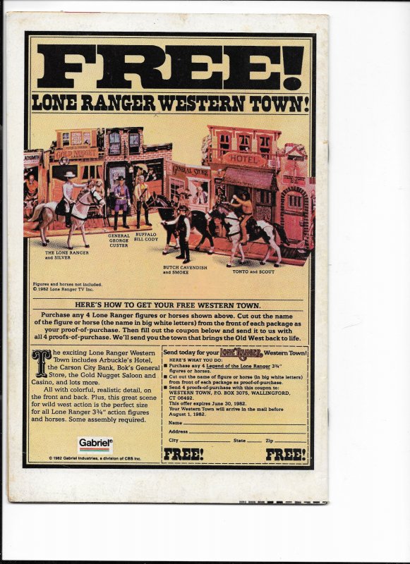 Marvel Tales #139 Newsstand Edition (1982)