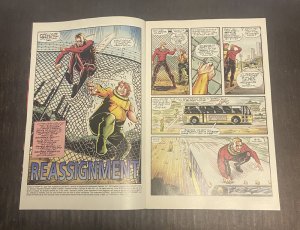 Dogs of War #1 (8.0 VFN) Mature Readers / 1994