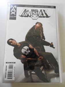The Punisher #38