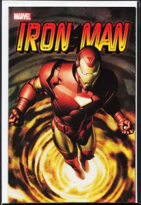 Iron Man #80 (2004)