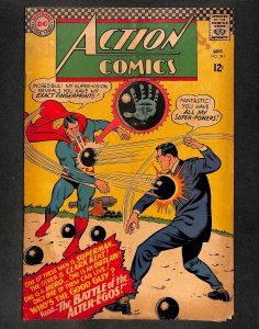 Action Comics #341
