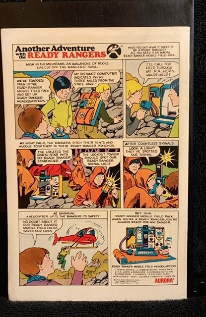 The Unexpected #156 (1974)