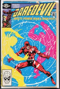 Daredevil #178 (1982) Daredevil