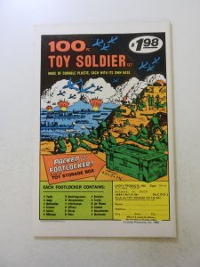 The Savage She-Hulk #4 (1980) VF- condition