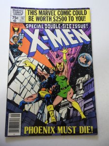 The X-Men #137 (1980) FN Condition