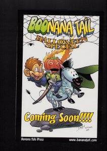 Combat Jacks #1 - SIGNED BY MARK MCKENNA! (9.0/9.2) 2012