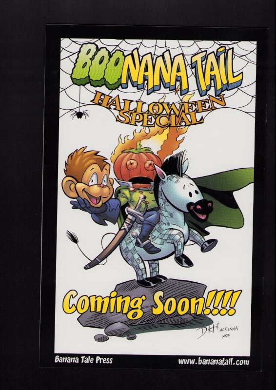 Combat Jacks #1 - SIGNED BY MARK MCKENNA! (9.0/9.2) 2012