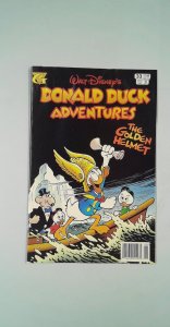 Donald Duck Adventures #33 (1995) GD