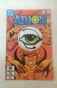 Arion, Lord of Atlantis #2 (1982)
