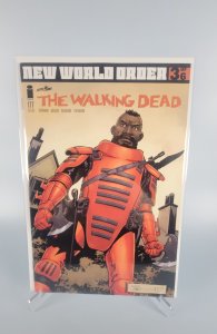 The Walking Dead #177 (2018)
