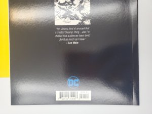 Swamp Thing Winter Special #1 1st Print 2018 DC Comics Tom King