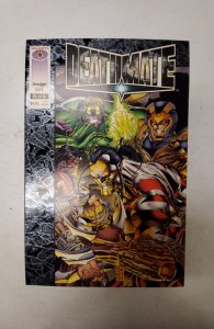 Deathmate #Black (1993) NM Image Comic Book J723