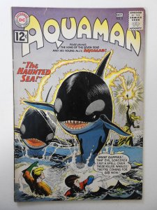 Aquaman #5 (1962) VG/FN Condition!