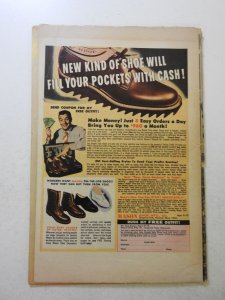 Fantastic Four #3 (1962) FR/GD Condition FF don costumes! see desc