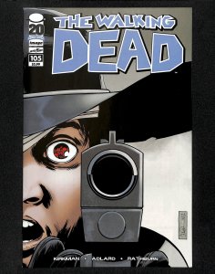 Walking Dead #105