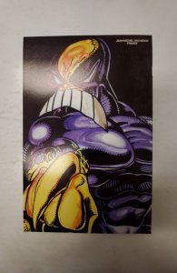 The Maxx #13 (1995) NM Image Comic Book J733