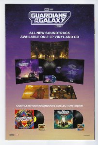 Ms. Marvel: The New Mutant #1 Christopher Cover (2023)