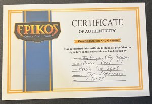 Power Pack #1 2020 June Brigman 1:100 Signed Variant Marvel Comics EB114