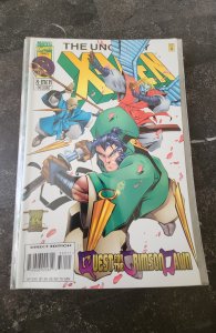 The Uncanny X-Men #330 (1996)