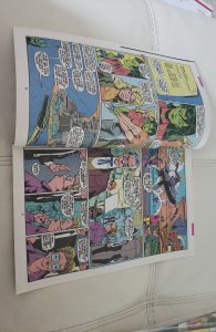 The Sensational She-Hulk #21 (1990)