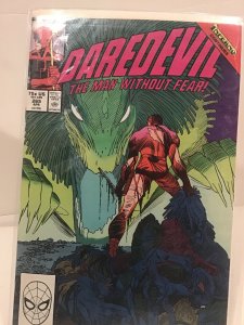 Daredevil #265 (1989)