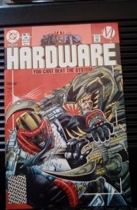 Hardware #4 (1993)