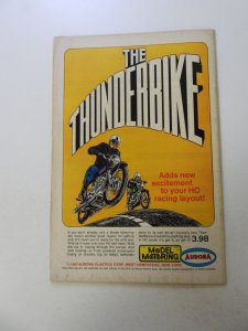 House of Mystery #170 (1967) VG- condition