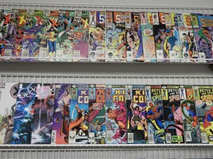 HUGE lot of 240+ comics!