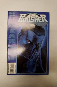 Punisher: Year One #3 (1995) NM Marvel Comic Book J702