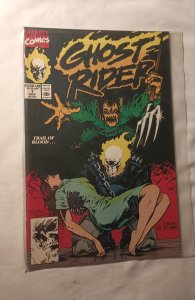 Ghost Rider #7 (1990)