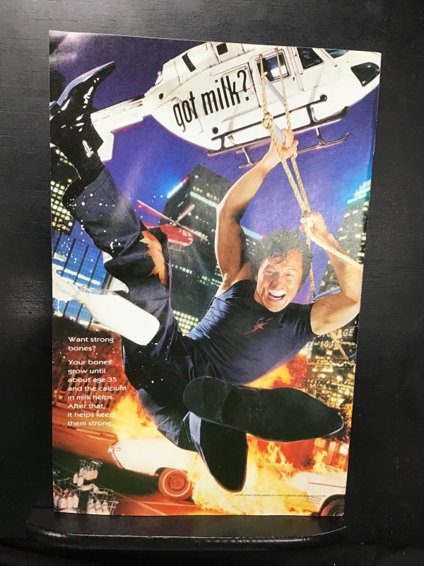 Batman #584 (2000)vf