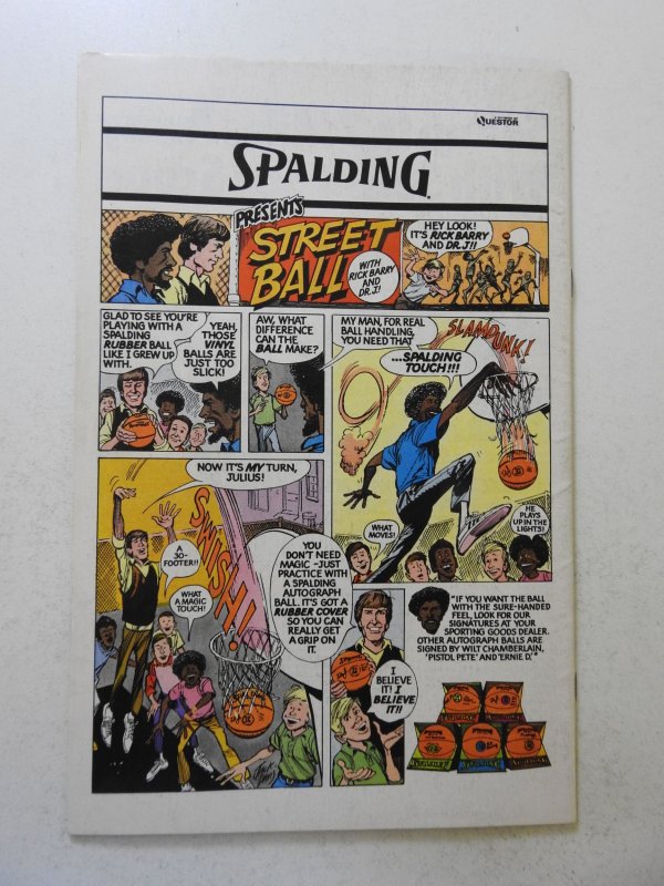 Star Wars #5 (1977) FN+ Condition! Reprint