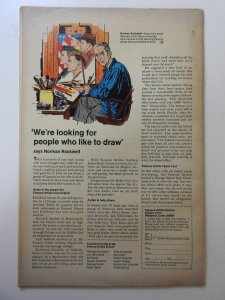 Iron Man #9 (1969) VG Condition!