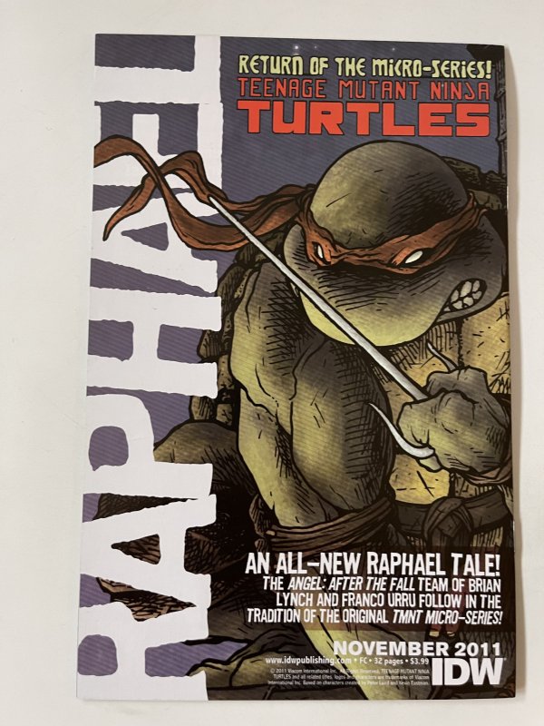 Crysis #1  - NM+  (2011)