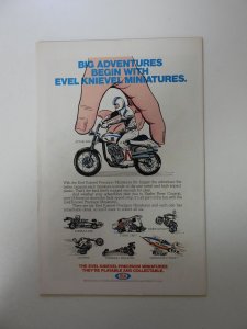 Tomb of Dracula #52 (1977) FN+ condition