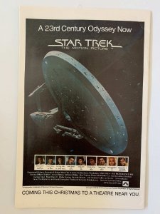 Machine Man #10 (1979)