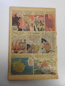 Tales to Astonish #35 (1962) See desc