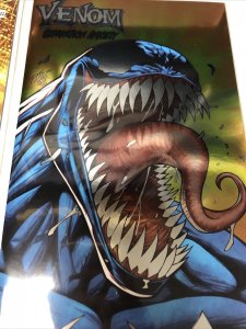 Venom Separation Anxiety (2024) Set Of 4 Comics # 1 (NM/Mint) Marvel Comics