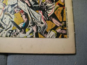 Superboy #115 (DC Comics, 1964) The Atomic Superboy Low Grade - READ 