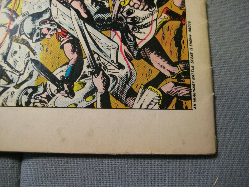 Superboy #115 (DC Comics, 1964) The Atomic Superboy Low Grade - READ 