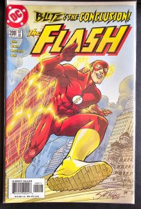 The Flash #200 (2003)
