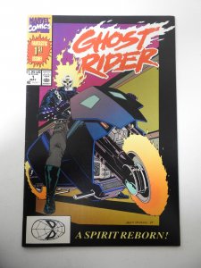 Ghost Rider #1 (1990) VF Condition